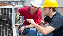 HVAC Companies Near Fountain, CO Available Now